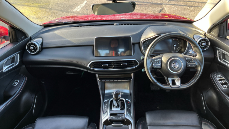 MG Hs 1.5 T-GDI Excite 5dr DCT Petrol Hatchback